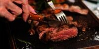 5 Manfaat Sehat Jika Mengurangi Konsumsi Daging