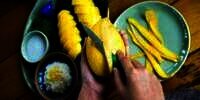 5 Olahan Mangga yang Sehat dan Lezat, Pastinya Bikin Ketagihan!