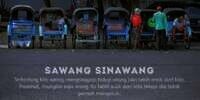50 Kata Bijak Bahasa Jawa Tentang sabar, Penuh Makna Kehidupan