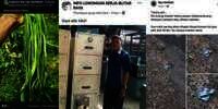 Deretan Status Facebook Kocak yang Bikin Netizen Tertipu