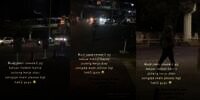 Pengalaman Ngeri Cewek Dilecehkan Depan Kampus Untar, Mau Teriak Tapi Takut