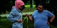 4 Cara Dapatkan Perut Rata Idaman Banyak Orang