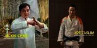 Ada Jackie Chan dan Joe Taslim Meriahkan Shopee 9.9 Super Shopping Day, Lho!