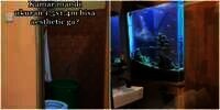 Kamar Mandi Sederhana Disulap Jadi Estetik Banget, Seperti Hotel Bintang Lima