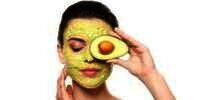 Masker Alpukat Bantu Lawan Jerawat dan Penuaan Dini