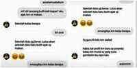 Siswa SMK Kirim DM Ajak Cewek Makan, Ternyata yang Di-chat Akun Guru Sekolah