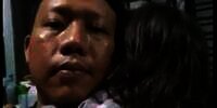 Ayah Videokan Anak Mogok Belajar Online, Wali Murid Ramai-Ramai Curhat