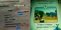 Deretan Jawaban Kocak Ujian Sekolah Ini Bikin Ngakak Sekaligus Emosi