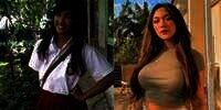 10 Foto Dulu Vs Kini Marion Jola, Perubahannya Drastis!