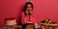Deretan Penyebab Muncul Hasrat Menyantap Makanan Manis