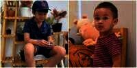7 Anak Artis yang Punya Brand Sendiri, Padahal Masih Kecil