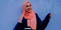 Hindari Kerudung Bolong Akibat Peniti dengan Trik Ini!