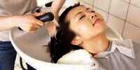 Sering Tak Disadari, Zat Metal di Air Bisa Merusak Rambut