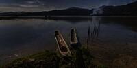 Lake of No Return, Danau Misterius yang Sudah Datang Tak Bisa Pulang