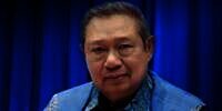 Innalillahi, Mertua SBY Meninggal Dunia