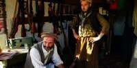 Taliban Kuasai Rumah Mewah Panglima Perang Afghanistan, Begini Isinya