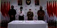 Resmi! Daftar Jadwal Libur Nasional Tahun 2022, Belum Termasuk Cuti Bersama
