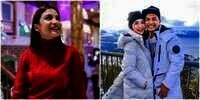 Rela Dicabut, Ini 8 Pesona Chelsea Olivia dengan Gigi Gingsul