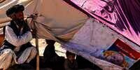 Kisah Pria Inggris Selamatkan Istri di Afghanistan, 28 Hari Terjebak di 'Neraka'
