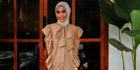 Tips Tampil Pede ala Selebgram Hijab Syifa Aulia Putri