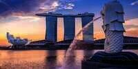 Singapura Mau Jajal Lagi Hidup Berdampingan dengan Covid-19