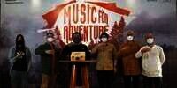 Kolaborasi Musisi Tanah Air untuk Selamatkan Orang Utan