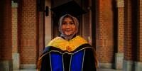 NGOBRAS Dream: Suka-Duka Hijaber Kuliah di Taiwan Saat Pandemi