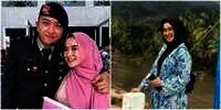 8 Potret Nanda Sukma, Ibu Bhayangkari yang Curi Perhatian