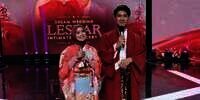 5 Gaya Pedangdut Berkimono, Lesty Paling Disorot! 