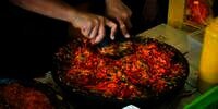 [KUIS] Sambal Apa yang Cocok dengan Kepribadian Kamu?