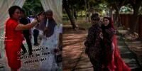 Baru Bikin Resepsi Setelah 5 Tahun Nikah, Pengantin Wanita Mualaf Diomeli Ibunya