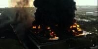Investigasi Kelar, Ini Penyebab Kebakaran Dahsyat di Kilang Balongan
