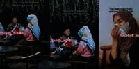 Gaya Pacaran Dua Bocah Cilik di Kafe Ini Bikin Iri