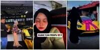 Ibu Hamil 'Ngidam' Lamborghini Enggak Dituruti, Sempat Sebut Suami Penipu, Namun Begini Endingnya