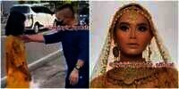Viral MUA Make Over Wanita ODGJ, Hasilnya Bikin Melongo