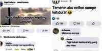 10 Balasan Lucu di Status Facebook, Ada yang Bikin `Jleb` Banget