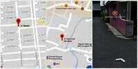 Nama Tempat dan Jalan di Google Maps Ini Bikin Ngakak Sekaligus Mengerutkan Dahi