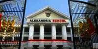 Potret Megahnya SMA Alexandria, Mirip Hotel!