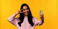 Kini, Kamu Bisa Dapat Mobil dengan Selfie