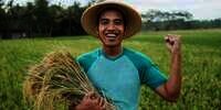 Bentuk Apresiasi Greenfields untuk Petani di Indonesia