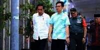 Gibran: Jangan Sampai Ada Hijab, Sajadah, dan Batik dari China