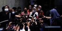 Belum Siap Mental, Anak Nia Daniaty Mangkir Panggilan Polisi