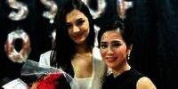 Bak Seumuran! Potret Artis Bersama Anak Sambung yang Jadi Sorotan