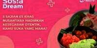 5 Sajian Es Khas Nusantara Hadirkan Kesegaran Otentik, Kamu Suka yang Mana?