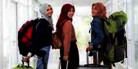 Traveling Ternyata Bisa Bikin Terlambat Haid