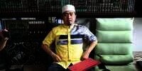 Merasa Difitnah, Ustaz Solmed Polisikan 2 Calo