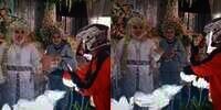 Viral Pengantin Wanita Masih Terima Paket di Hari Pernikahan, &lsquo;Foto di Kurir Terbaik&rsquo;