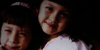 Potret Masa Kecil Adhisty Zara dan Hasyakyla, Lucu Banget!