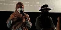 Dewi Sandra Ungkap Rahasia di Balik Layar Film NUSSA