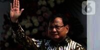 Sudah 3 Kali Kalah, Prabowo Disebut Nyapres Lagi 2024